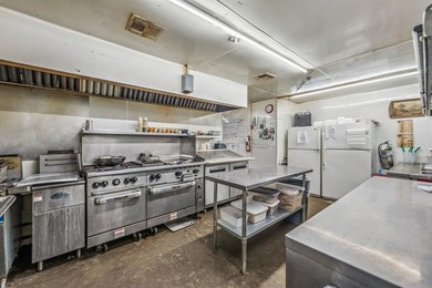 Turnkey Bar & Restaurant, Prime Location Near Lake Whitney! Own - photo 31