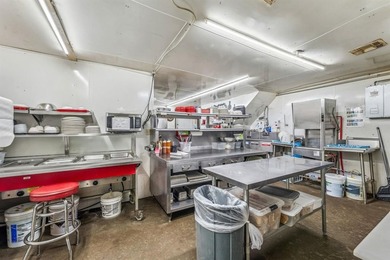 Turnkey Bar & Restaurant, Prime Location Near Lake Whitney! Own - photo 33