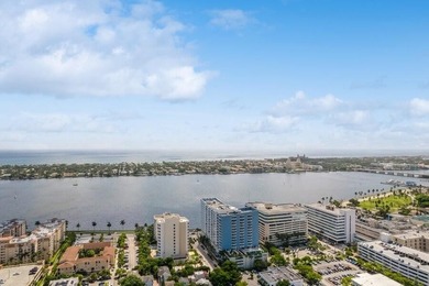 This 12th-floor unit in The Slade offers breathtaking views of - photo 34