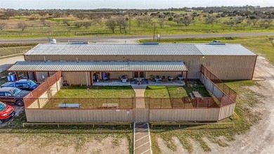 Turnkey Bar & Restaurant, Prime Location Near Lake Whitney! Own - photo 35