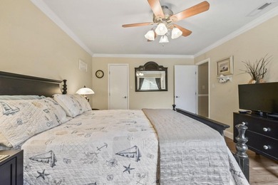 Experience easy coastal living in this beautifully updated - photo 36