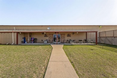 Turnkey Bar & Restaurant, Prime Location Near Lake Whitney! Own - photo 36