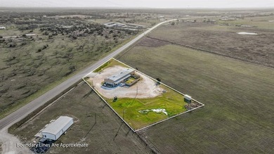 Turnkey Bar & Restaurant, Prime Location Near Lake Whitney! Own - photo 37