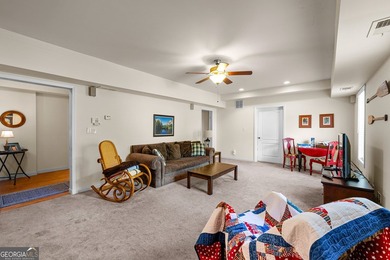 **Now offering a one-year home warranty!** Experience timeless - photo 37