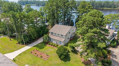 Don't miss this rare opportunity to own a waterfront home with a - photo 38