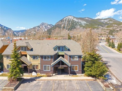 Lake Condo For Sale in Frisco, Colorado