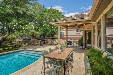Lake Austin Home For Sale in Austin Texas
