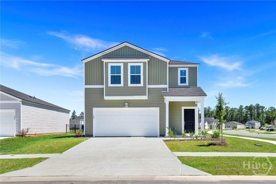 Enjoy the convenience of brand-new construction in one of the - photo 1