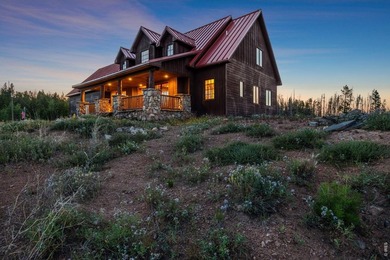 Motivated Seller! Nestled North of Walden in Jackson County - photo 1
