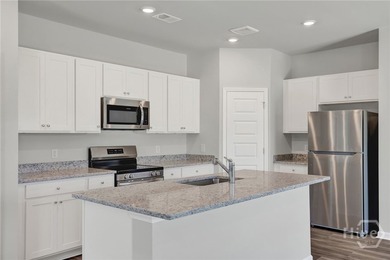 Enjoy the convenience of brand-new construction in one of the - photo 10