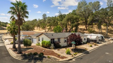 Lake Home For Sale in Napa, California