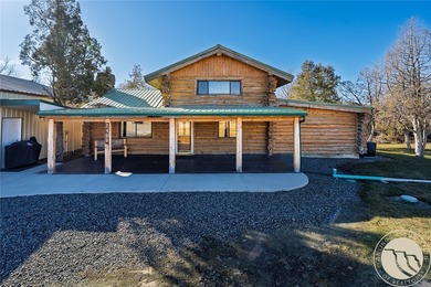 Lake Home For Sale in Billings, Montana