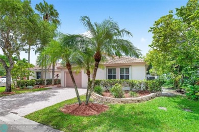 (private lake, pond, creek) Home For Sale in Plantation Florida