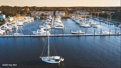 A rare opportunity to secure a deeded 30' boat slip in one of - photo 1