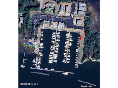 A rare opportunity to secure a deeded 30' boat slip in one of - photo 3