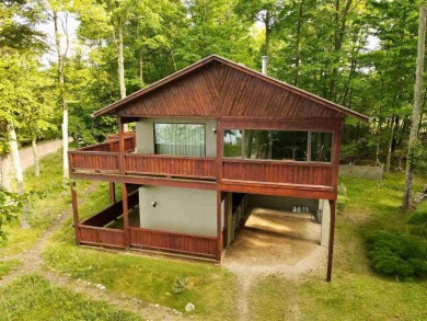 Lake Michigan - Antrim County Home For Sale in Charlevoix Michigan
