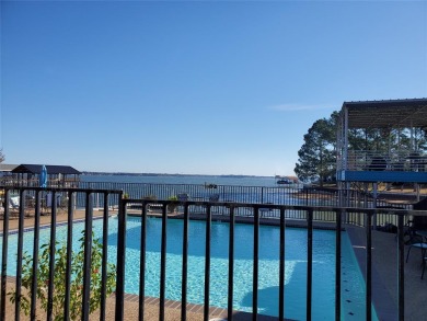 Lake Condo For Sale in Tool, Texas