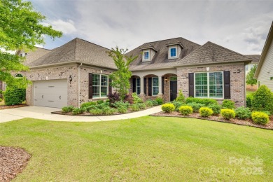 Lake Home For Sale in Charlotte, North Carolina