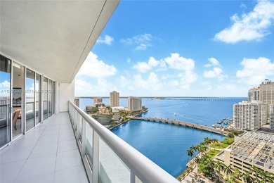Miami River Condo For Sale in Miami Florida