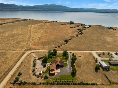 Lake Home For Sale in Townsend, Montana