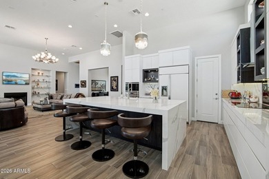 Extensively upgraded Desert Contemporary Toll Brothers home in - photo 15