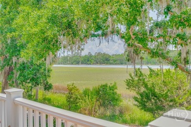 Enjoy breathtaking sunsets and serene marsh and Delegal Creek - photo 5