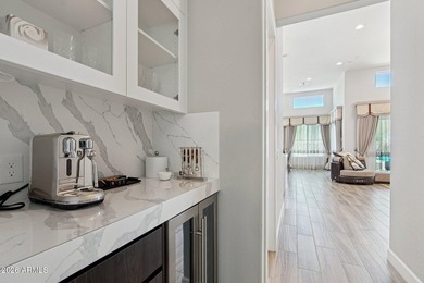 Extensively upgraded Desert Contemporary Toll Brothers home in - photo 16