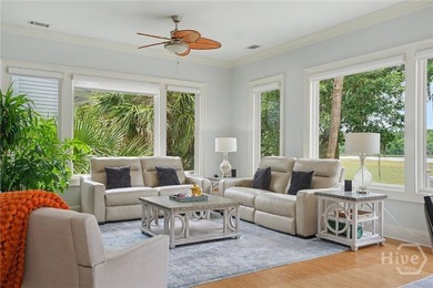 Enjoy breathtaking sunsets and serene marsh and Delegal Creek - photo 7