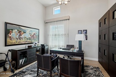 Extensively upgraded Desert Contemporary Toll Brothers home in - photo 19