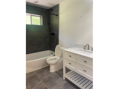 Charming 3-Bedroom home on 3 Acres - Lake Sequoyah Area! Nestled - photo 21