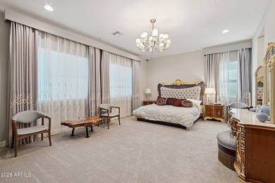 Extensively upgraded Desert Contemporary Toll Brothers home in - photo 21
