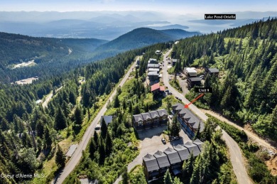 Lake Pend Oreille Condo Sale Pending in Sandpoint Idaho