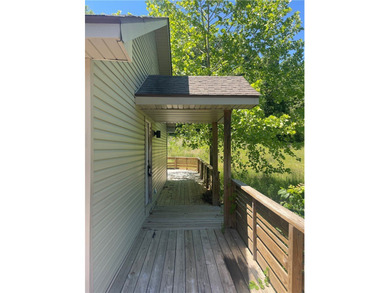 Charming 3-Bedroom home on 3 Acres - Lake Sequoyah Area! Nestled - photo 22