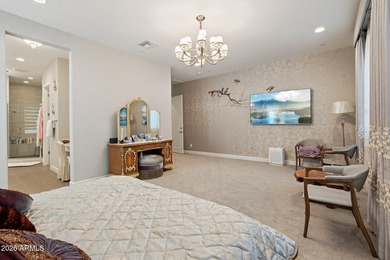 Extensively upgraded Desert Contemporary Toll Brothers home in - photo 22