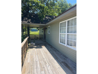 Charming 3-Bedroom home on 3 Acres - Lake Sequoyah Area! Nestled - photo 23