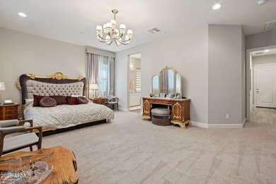 Extensively upgraded Desert Contemporary Toll Brothers home in - photo 23