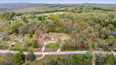 Charming 3-Bedroom home on 3 Acres - Lake Sequoyah Area! Nestled - photo 25