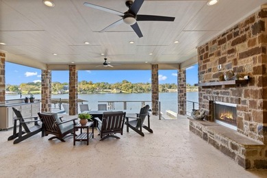Luxury lakefront living in the gated Waterside community on Lake - photo 25