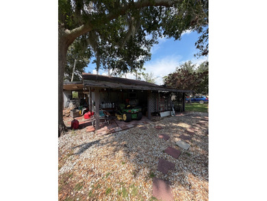 Located on the beautiful big water of Lake Seminole, this 3 - photo 25