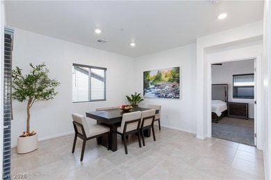 Discover this impeccable 2021 D.R. Horton single story home in