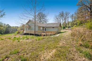 Charming 3-Bedroom home on 3 Acres - Lake Sequoyah Area! Nestled - photo 27