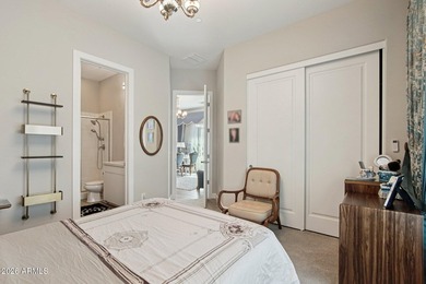 Extensively upgraded Desert Contemporary Toll Brothers home in - photo 28