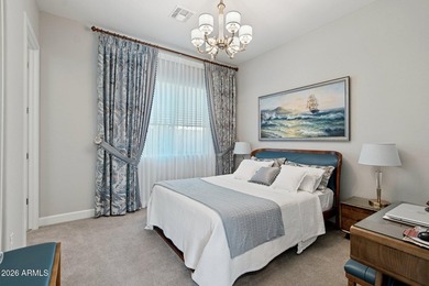 Extensively upgraded Desert Contemporary Toll Brothers home in - photo 31