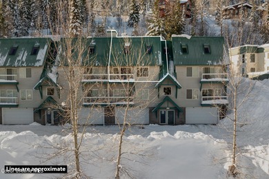 Lake Pend Oreille Condo For Sale in Sandpoint Idaho