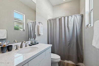 Extensively upgraded Desert Contemporary Toll Brothers home in - photo 32