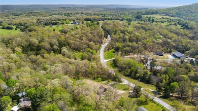 Charming 3-Bedroom home on 3 Acres - Lake Sequoyah Area! Nestled - photo 33