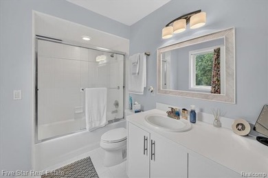 Designed by renowned architect James Kahn, this exceptional - photo 33
