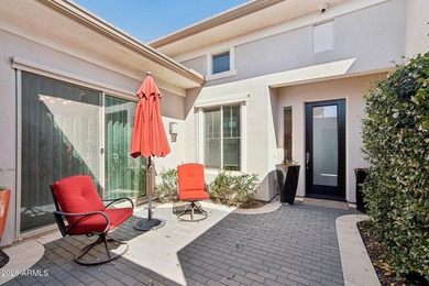 Extensively upgraded Desert Contemporary Toll Brothers home in - photo 34