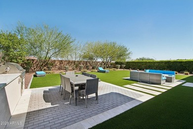 Extensively upgraded Desert Contemporary Toll Brothers home in - photo 40