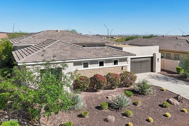 Extensively upgraded Desert Contemporary Toll Brothers home in - photo 41